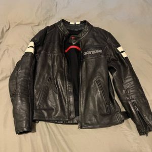 Dainese Motorcycle jacket